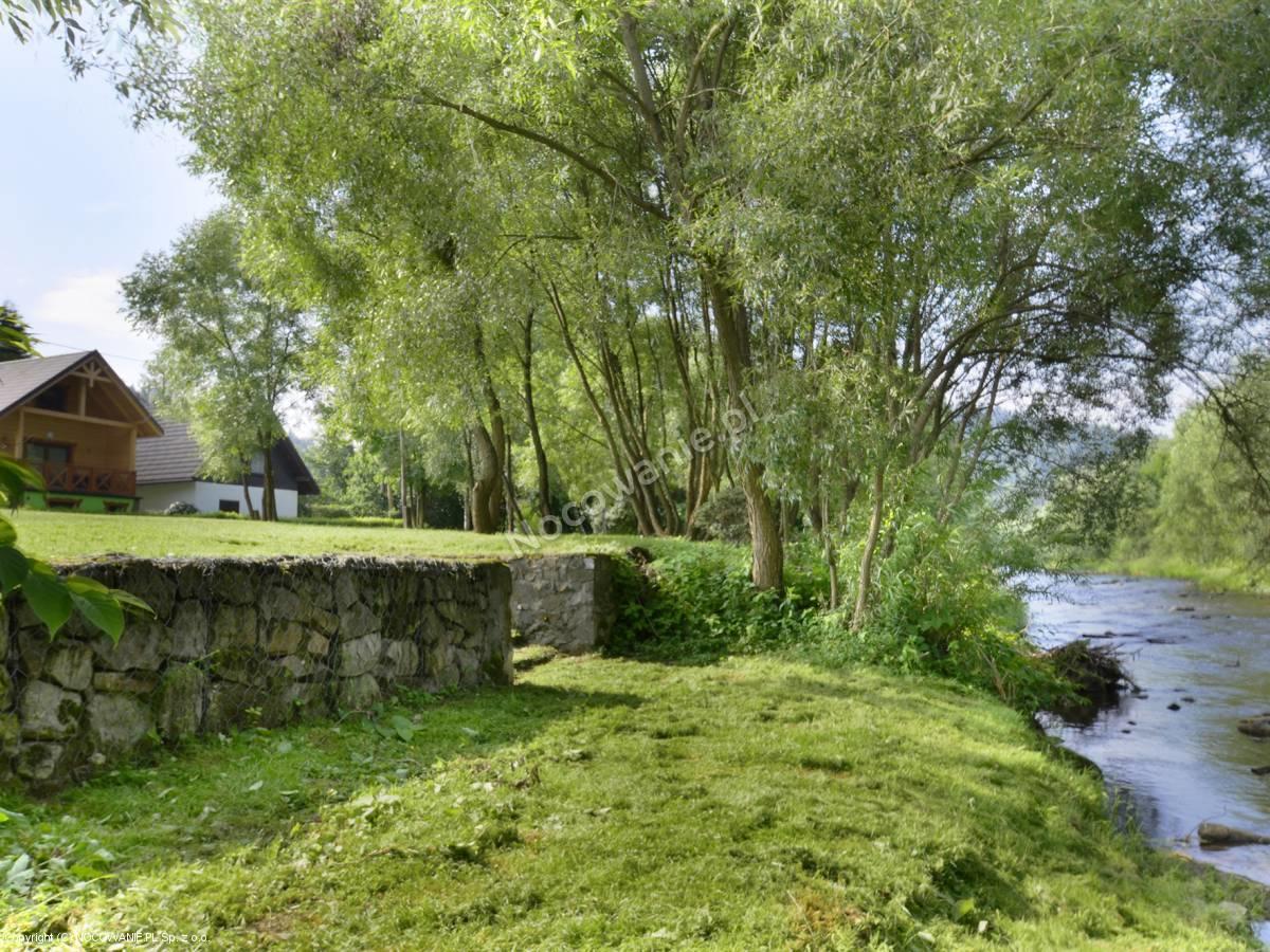 Domek u Bartusia Wisla Bagian luar foto