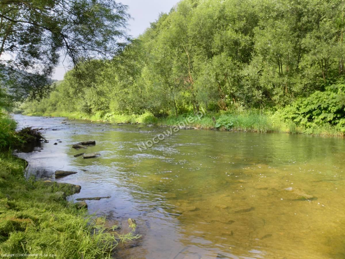 Domek u Bartusia Wisla Bagian luar foto