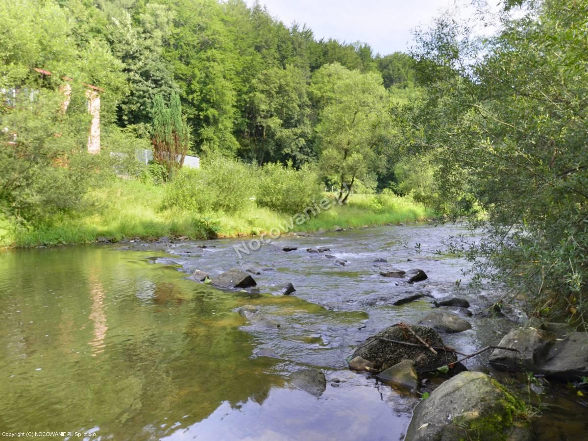 Domek u Bartusia Wisla Bagian luar foto